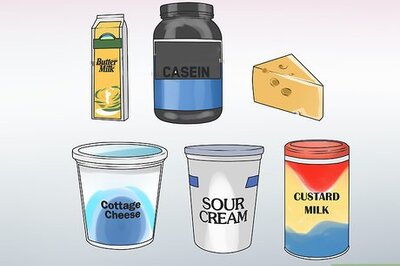 How to Cope with a Milk Allergy