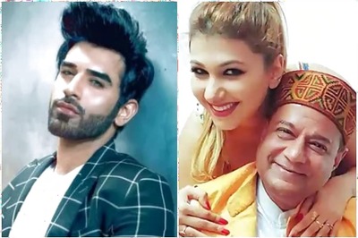 Anup Jalota Makes Fiery Remarks Against Paras Chhabra Over His Possible Marriage with Jasleen Matharu