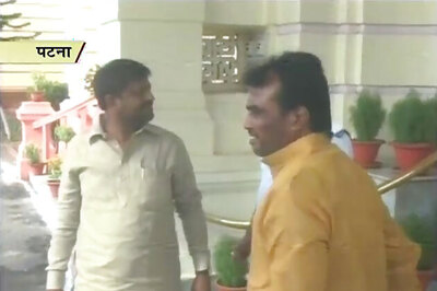 Rajya Sabha bypolls: JD(U) faces spectre of cross-voting