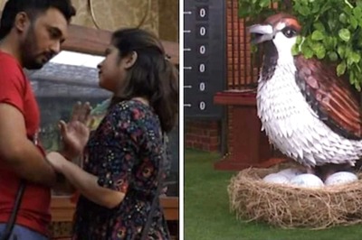 Bigg Boss Marathi 3: Mira Jagannath, Jay Dudhane Fight Over Wet Towel