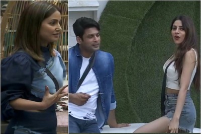 Bigg Boss 14: Has Nikki Tamboli Found A Strong Supporter in Sidharth Shukla?