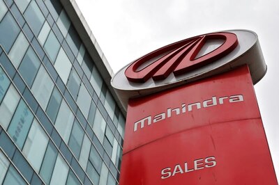 Mahindra Offering Discounts of Upto Rs 2.5 Lakh on Select Range of SUVs in India