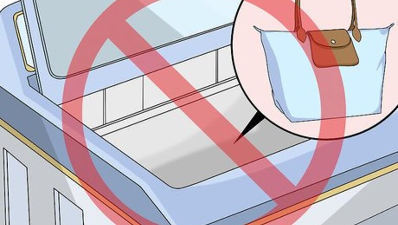 How to Clean Your Longchamp Le Pliage Bag