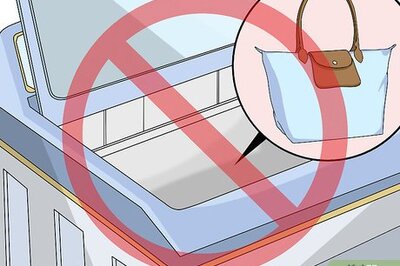 How to Clean Your Longchamp Le Pliage Bag