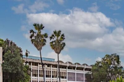 8 IIT Bombay Students Fined Up to Rs 1.2 Lakh For Play on Ramayana