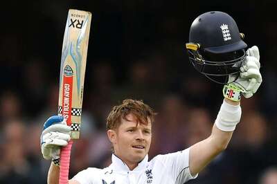 ENG vs SL 3rd Test Day 1: Ton-up Pope Back Among Runs as England Make Sri Lanka Struggle
