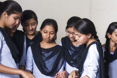 River Rejuvenation, Ganga Studies Should Be Taught In Schools, Colleges: Jal Shakti Minister Shekhawat