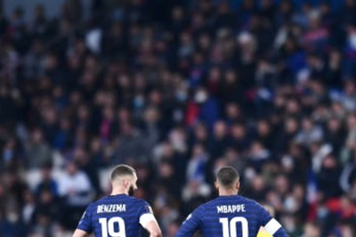 We See Football The Same: Karim Benzema on Why Kylian Mbappe is 'One of The Best'