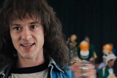 Stranger Things Final Season: Joseph Quinn Teases Eddie’s Return