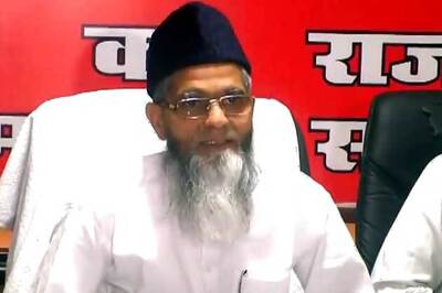 Rashtriya Ulama Council chief to contest against SP supremo Mulayam