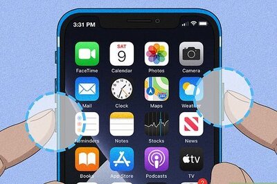 How to Turn Off an iPhone XR