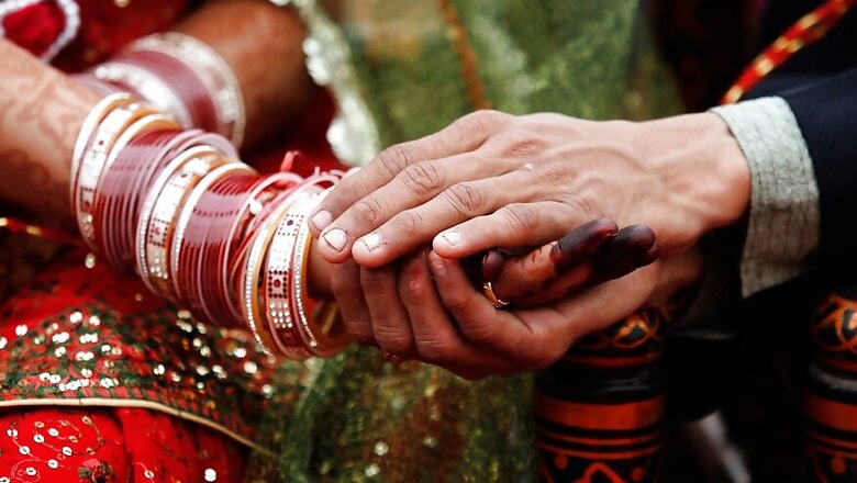 BJP MP Dubs Dowry Law as 'Legal Terrorism'