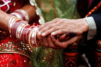 BJP MP Dubs Dowry Law as 'Legal Terrorism'