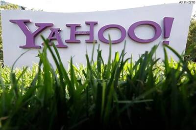 Yahoo devises new strategy to catch up with rivals