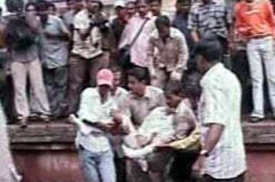 ATS probe focuses on unclaimed body