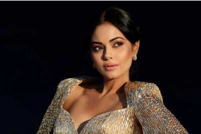 Meera Chopra Had 'Hard Time' Sourcing Outfits for Cannes: 'Designers Wanted to Give Clothes to Deepika Padukone'