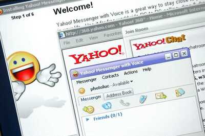 Yahoo to Kill Legacy Version of Its Messenger on August 5