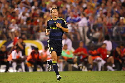 Ex-Chelsea star Andriy Shevchenko named Ukraine's assistant coach