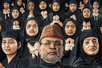 'Hamare Baarah Not Objectionable': Bombay High Court Says Film Is For 'Upliftment of Women'