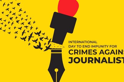 International Day to End Impunity for Crimes against Journalists 2021: Theme, History and Significance