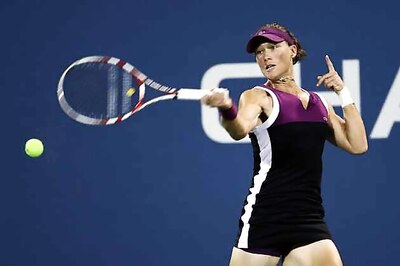 Samantha Stosur to face Eugenie Bouchard in Japan Open final