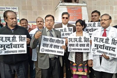 Experts Wary of 'Lack of Representation of Social Sector' in Proposed Medical Commission