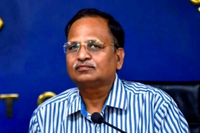 Amid Surge in Covid Cases, Satyendar Jain Says Delhi Has 'Least' Fatality Ratio Among Major Cities in India