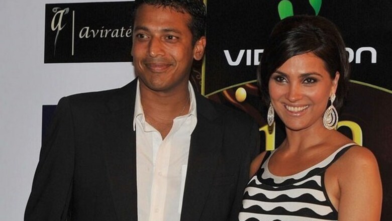 Lara to focus on films before marriage
