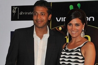 Lara to focus on films before marriage