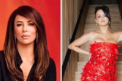 Eva Longoria Joins Selena Gomez In Only Murders In The Building Season 4: Report