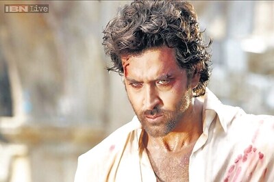 Hrithik Roshan: Variety is very important in life. If you get monotonous in doing one thing, it will kill your enthusiasm
