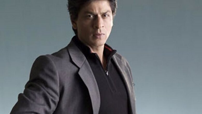 'Jab Tak Hai Jaan' postpones SRK's autobiography