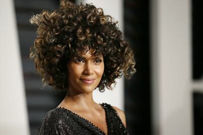 The Red Carpet Beauty Highlights Of 2017