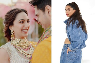 From Deepika Padukone To Kiara Advani, Celebrity-Inspired Hairstyles To Pull Off This Summer