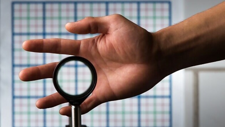 Unveiled: An 'invisibility cloak' to rival Harry Potter's