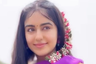 Adah Sharma Becomes The Ambassador For Rajmata Jijau Girls Self-defence Programme