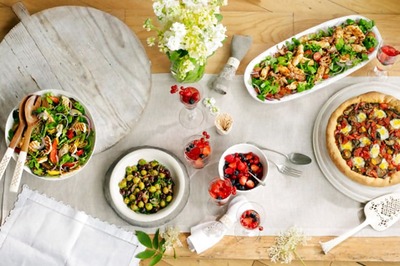 International Women's Day: Food Items You Should Include in Your Diet to Stay Healthy