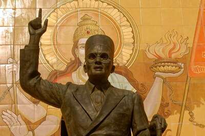 Veer Savarkar Birth Anniversary 2023: Top Quotes by the Social Reformer on Swatantrya Veer Gaurav Din