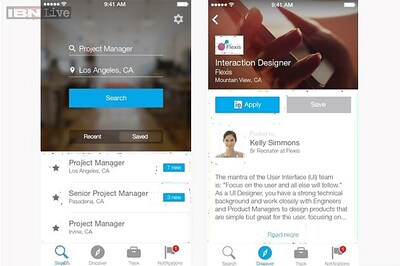 Job Search: LinkedIn launches new app for job seekers