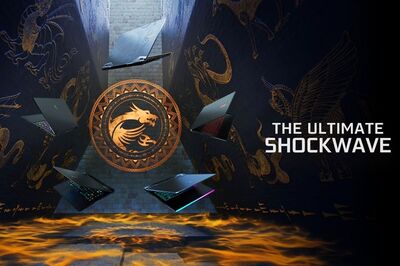 MSI GE76 Raider Dragon Edition Tiamat Launched With Unique Laser-Engraved Design Alongside Other Options