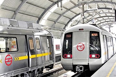 Services Affected Twice on Delhi Metro's Blue Line Due to Signalling Issues