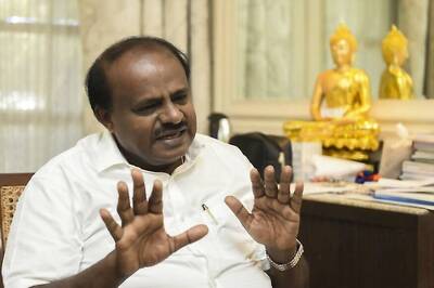 Kumaraswamy, BJP Trade Barbs on Twitter Over Don Ravi Pujari's Arrest