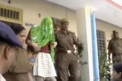Alwar rape case accused escapes