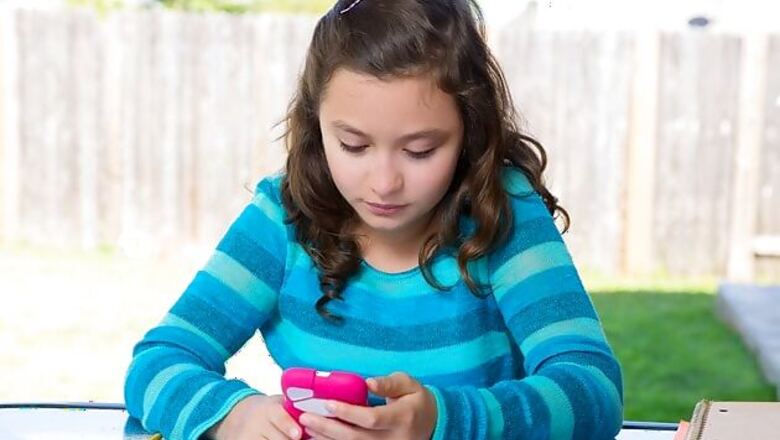 Are your kids ignoring your calls? Here's a new app that lets you lock their smartphones