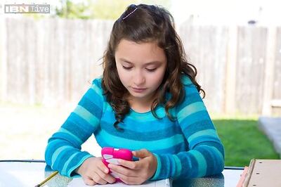 Are your kids ignoring your calls? Here's a new app that lets you lock their smartphones