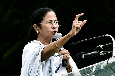 Mamata Banerjee Set to Attend November 22 Opposition Meet in Major Boost for Anti-BJP Bloc