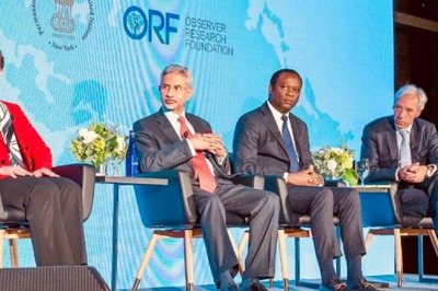 Opinion | Outreaching Global South Without Shunning West Shows India has Overcome Ghosts of Nehruvian Past