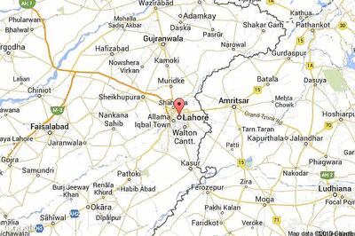 Pakistan: Court stops government from deporting Indian national