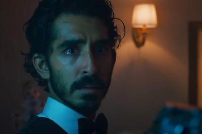 Dev Patel Apologizes To Makarand Deshpande For Cutting Crucial 'Monkey Man' Scene Due To Political Reasons