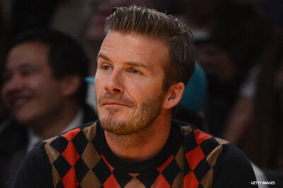 Where next for Beckham after LA Galaxy exit?